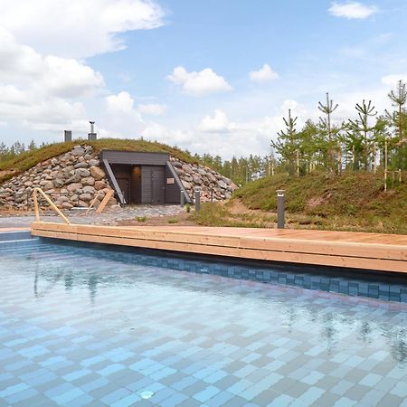 Holiday Club Vierumaeki Superior Apartments Exteriör bild